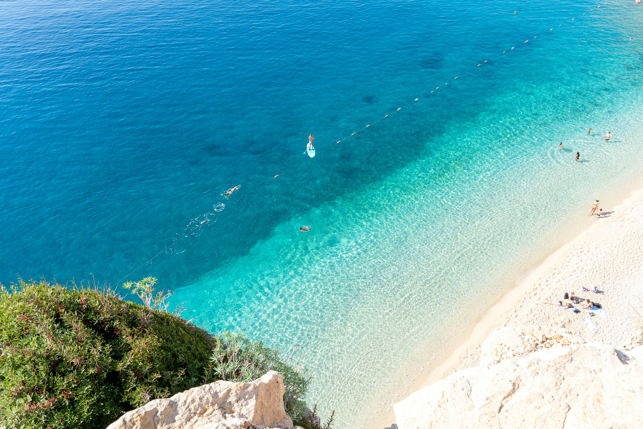 Antalya · seyahat ilhamı