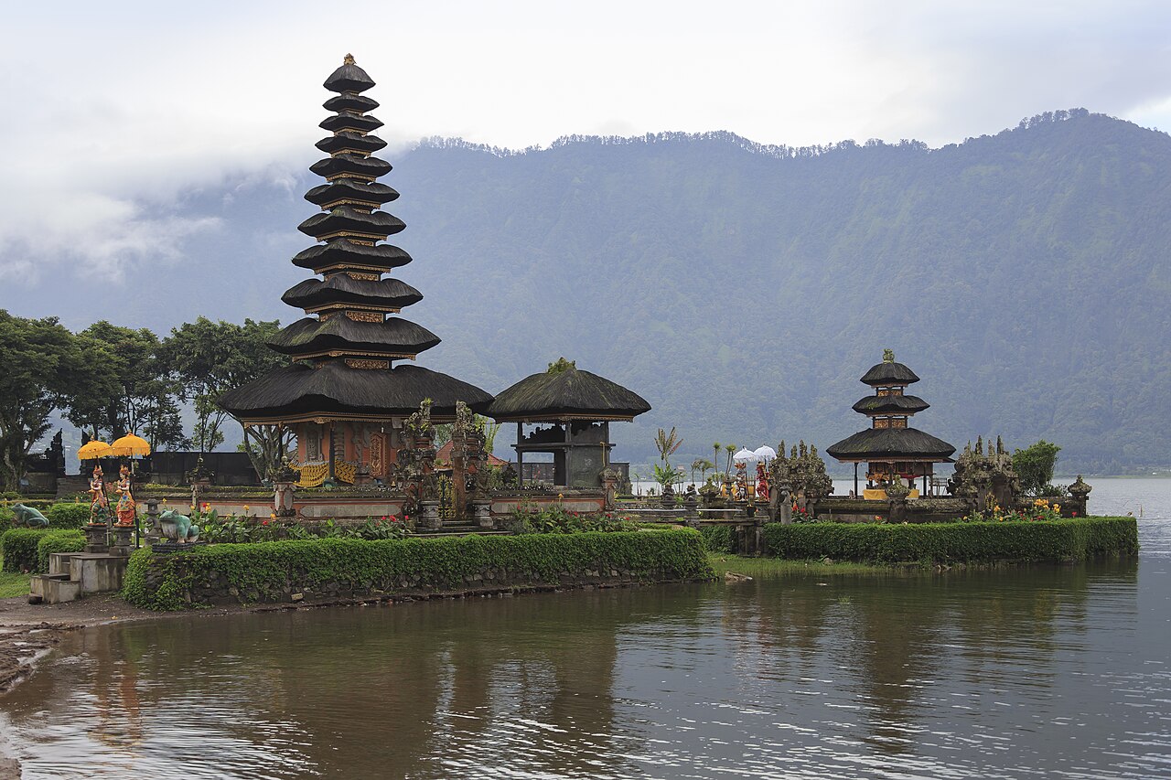 Bali · seyahat ilhamı