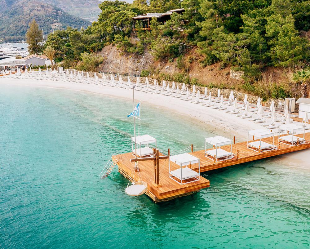 D-Resort Göcek