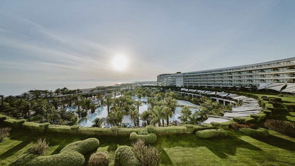 Maxx Royal Belek
