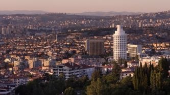 Sheraton Ankara