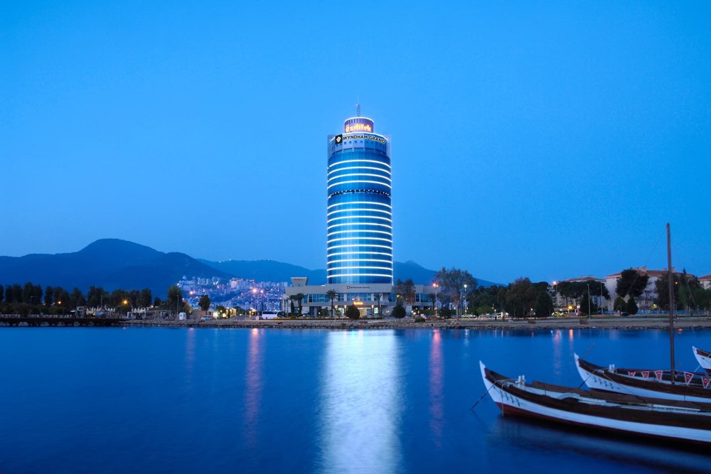 Wyndham Grand İzmir