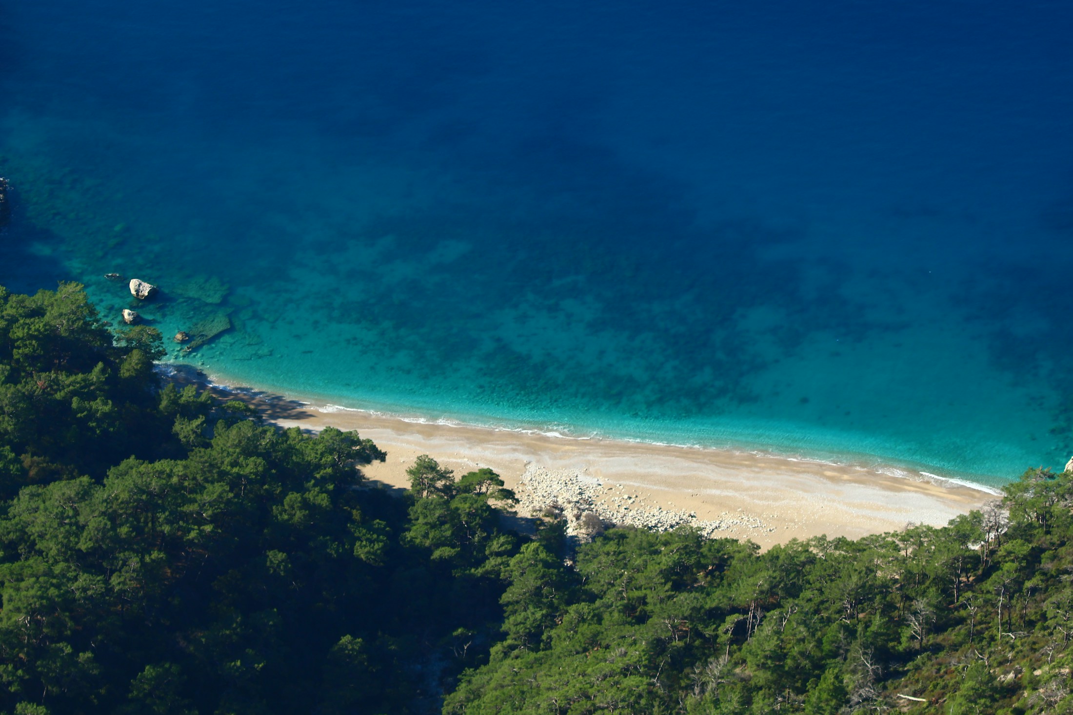 Bodrum · seyahat ilhamı