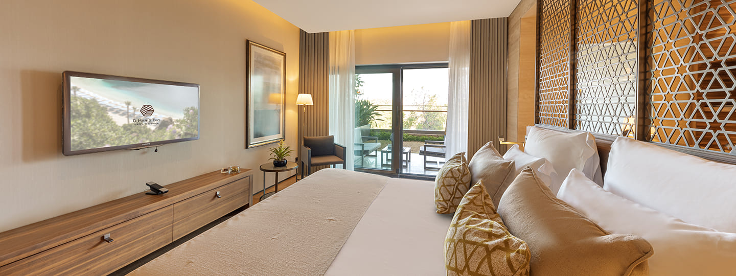 Deluxe Room Mountain View fotoğrafı